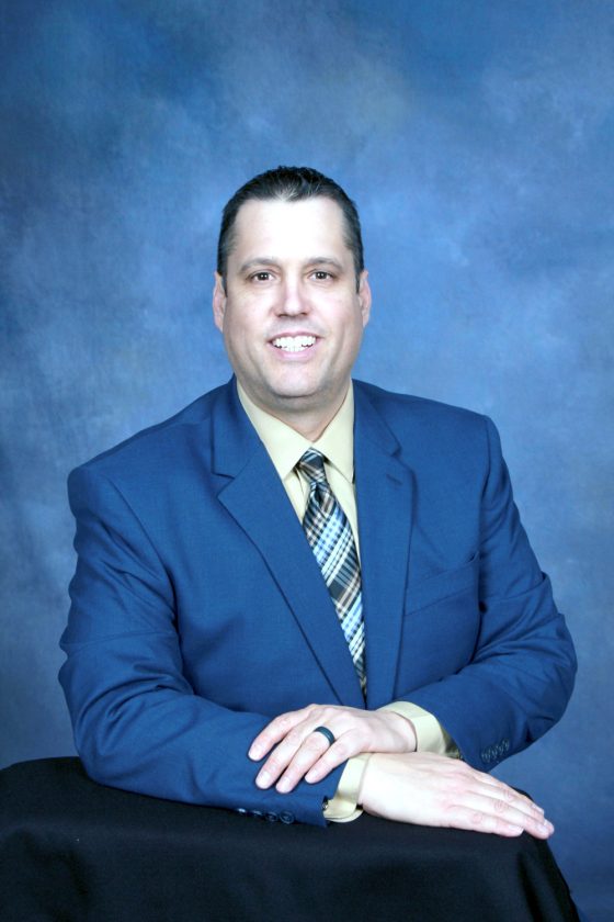 ELO candidate stresses constituent advocacy News, Sports, Jobs